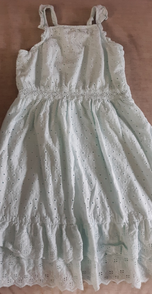 Girl's Gap Dress
